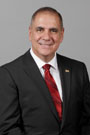 Monsieur Luis Miranda
