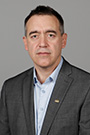 Monsieur Alex Norris
