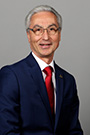Monsieur Dominic Perri
