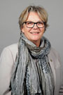 Madame Chantal Rouleau