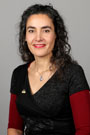 Madame Sophie Thi�baut