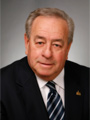 Monsieur Bertrand A.  Ward