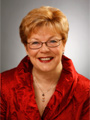 Madame Monique Worth