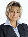 Madame Mich�le Di Genova Zammit