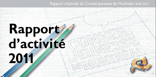 Rapport d'activit� 2011