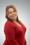 Maryse B�langer, membre du Conseil des Montr�alaises