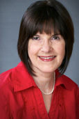 Christine De Kinder, permanent staff member of the Conseil des Montralaises