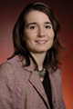 Emmanuelle H�bert, membre du Conseil des Montr�alaises