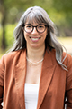 Jessica Olivier-Nault, membre du Conseil des Montr�alaises