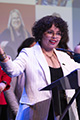 Nelly Dennene, Conseil des Montralaises