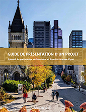 Guide de prsentation d'un projet