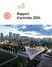 Rapport d'activits 2024