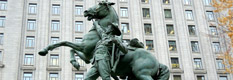 Monument aux h�ros de la guerre des Boers_CPM_2011