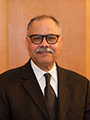 Belgacem Rahmani