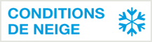Conditions de neige