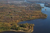Pointe Théoret