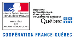 Relations internationales, Francophonie et Commerce extérieur