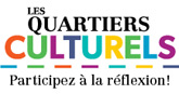 Les Quartiers culturels