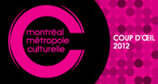 Coup d'oeil 2012 - MMC