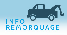 Info-remorquage