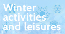 Things to do this winter