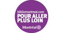 Biblioth�ques de Montr�al