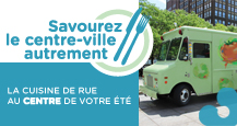 Cuisine de rue