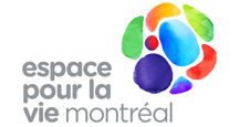 Espace pour la vie (logo seul)