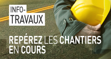 Info-travaux