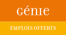Ing�nieurs et techniciens en g�nie recherch�s