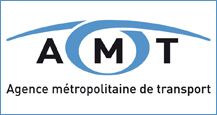 Agence m�tropolitaine de transport