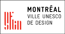 Montr�al - Ville Unesco de Design