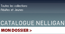 Catalogue Nelligan - Mon dossier