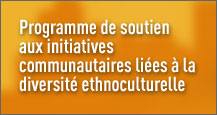 Prg soutien diversit� culturelle