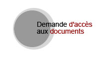 Demande d'acc�s aux documents