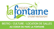Espace Lafontaine