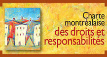 Charte montr�alaise des droits et responsabilit�s