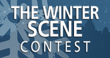 The �WINTER SCENE� contest