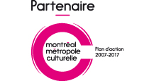 Montr�al m�tropole culturelle