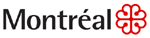 Logo de la Ville de Montréal