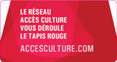 Acc�s culture