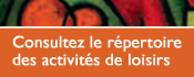 Loisirs en ligne
