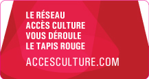 Acc�s culture