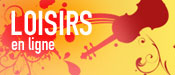 Loisirs en ligne