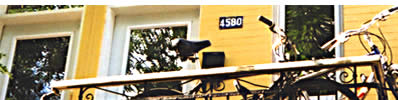 City services