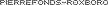 o