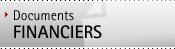 Documents financiers