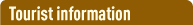 Tourist information