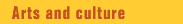 Arts and culture