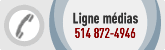 Ligne médias
